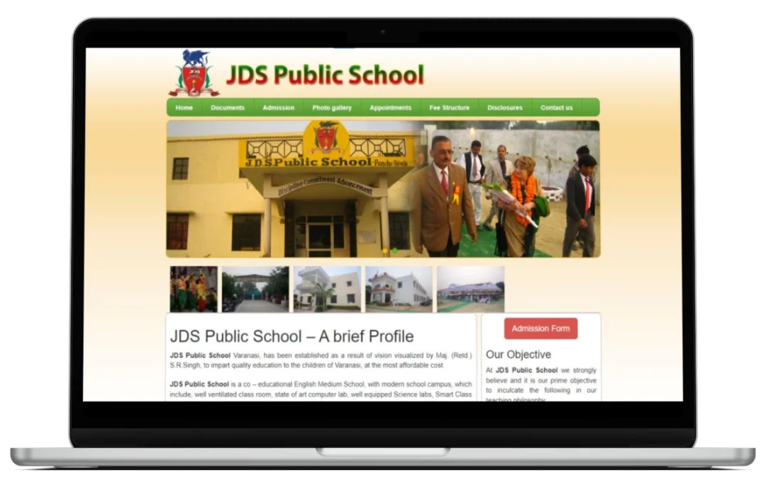 JDS Public School